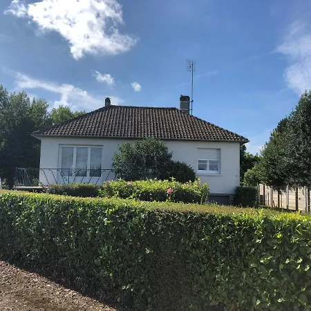 La Maison D'henri *