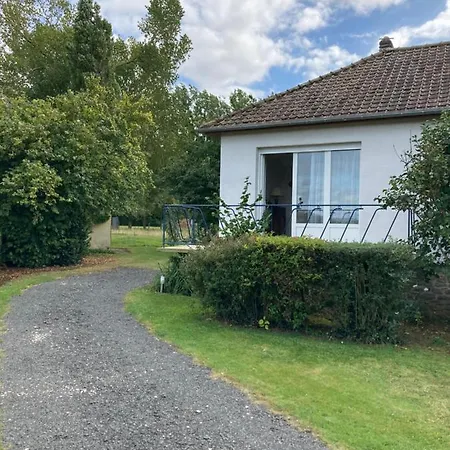 La Maison D'henri * Sailly-Flibeaucourt