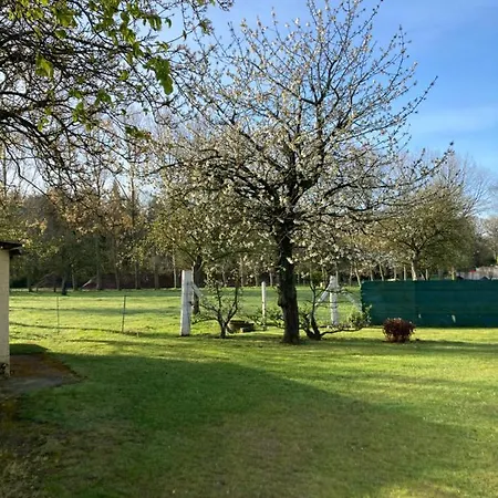 La Maison D'henri Sailly-Flibeaucourt