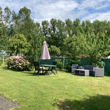 La Maison D'henri Sailly-Flibeaucourt