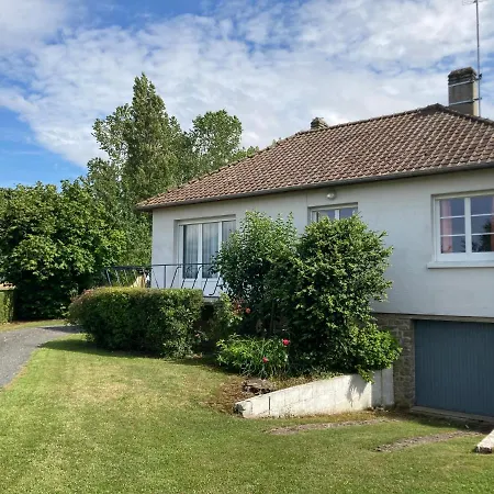 La Maison D'henri