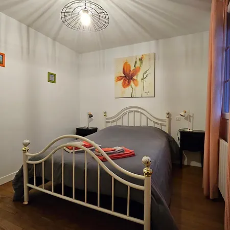 Holiday home La Maison D'henri