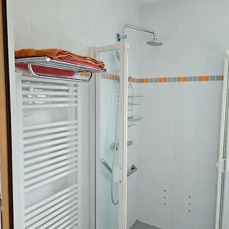 Semesterbostad La Maison D'henri Sailly-Flibeaucourt