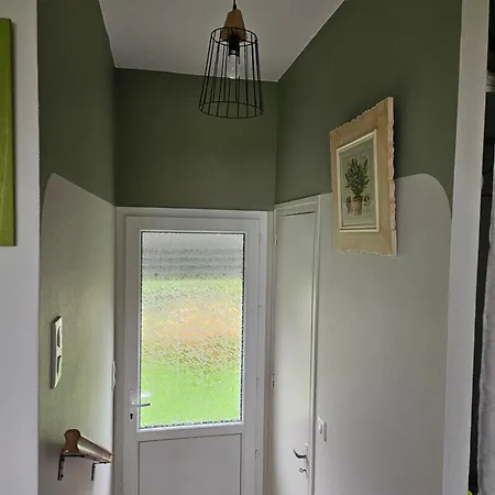 La Maison D'henri *