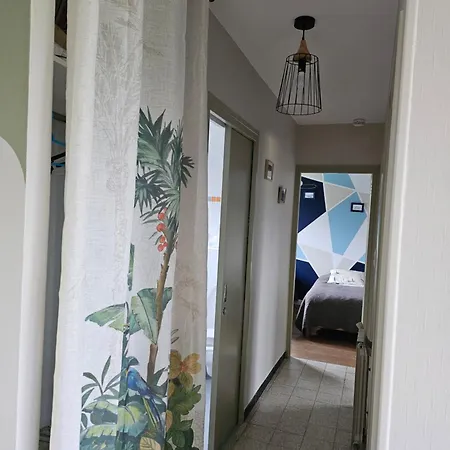 La Maison D'henri Sailly-Flibeaucourt