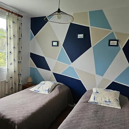 La Maison D'henri * Sailly-Flibeaucourt